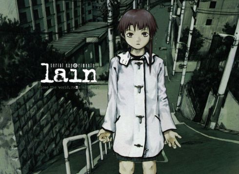 lain